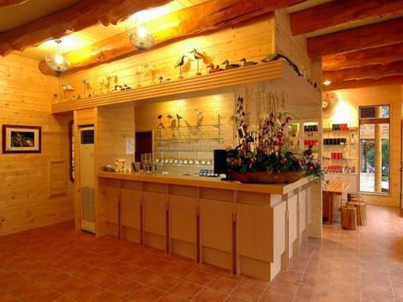 Sakura Villa Nantou Zewnętrze zdjęcie